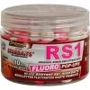Starbaits Concetp Fluo Pop Ups RS1 10mm