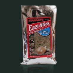 Starbaits Eazi Liver & Yeast PVA & Stick Mix 1kg Hrana I Stick Mix