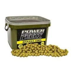 Starbaits Feedz Banana Corn 14mm 1.8kg
