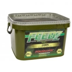 Starbaits Feedz Corn 14mm 4kg