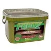 Pelete I Sjemenke Starbaits Feedz Fish Pellets 14mm 4kg