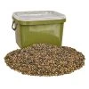 Starbaits Feedz Hemp 8mm Pellet Mix 2kg 1 Starbaits Feedz Hemp 8mm Pellet Mix 2kg