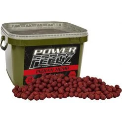 Starbaits Feedz Indian Hemp 14mm 1.8kg Pelete I Sjemenke