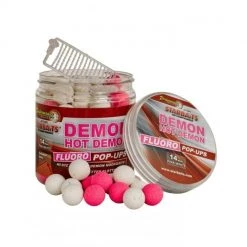 Starbaits Fluo Pop Ups HOT Demon