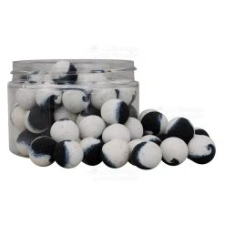 Starbaits Fluolite Two Tone Pop Ups Pop Up Mamci