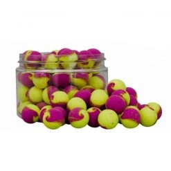 Starbaits Fluolite Two Tone Pop Ups Pop Up Mamci