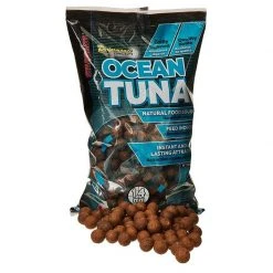 Starbaits PC Ocean Tuna 1kg Gotove Boile