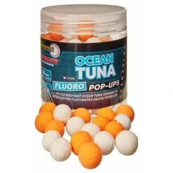 Starbaits PC OCEAN TUNA FLUO POP UP Pop Up Mamci