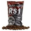 STARBAITS PERFORMANSE CONCEPT RS1 BOILIES 1KG Gotove Boile