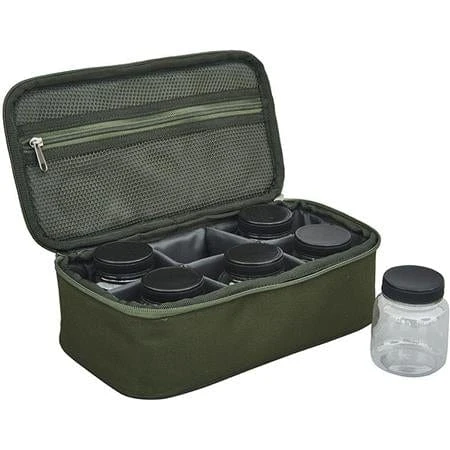 STARBAITS Pop Up & Dip Bag Pomagala Za Hranjenje, Markiranje I Kante 3 STARBAITS Pop Up & Dip Bag Pomagala Za Hranjenje, Markiranje I Kante