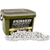 Starbaits Power Feedz Boilies Vanilla Nut 20 Mm 1,8 Kg Pelete I Sjemenke