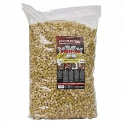 Starbaits Prep X Triple X Pellets Cream 9mm - 7.5kg Pelete I Sjemenke