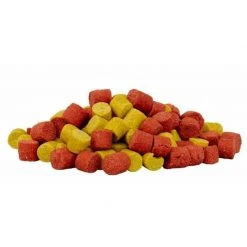 Starbaits Prep X Triple X Pellets Fruty 9mm - 7.5kg