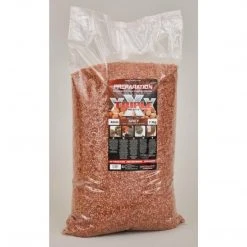 Starbaits Prep X Triple X Pellets Spicy 4mm - 7.5kg