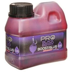 Arome Starbaits PRO Blackberry Boost 500ml