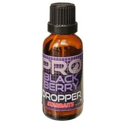 Starbaits PRO Blackberry Dropper 30ml
