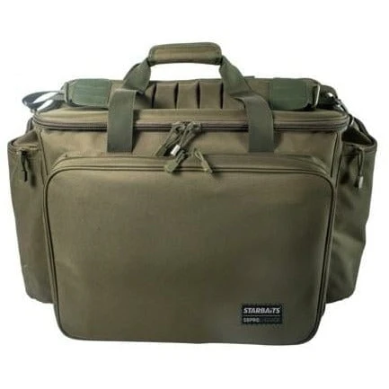 STARBAITS PRO Carryall LARGE Torbe Za štapove I Sitni Pribor 3 STARBAITS PRO Carryall LARGE Torbe Za štapove I Sitni Pribor