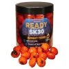 Starbaits Ready Seeds Bright Tiger Pelete I Sjemenke