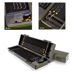 STARBAITS Rig Box Kutije Za Pribor