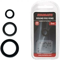 Starbaits Round Rig Ring Elementi Za Sisteme