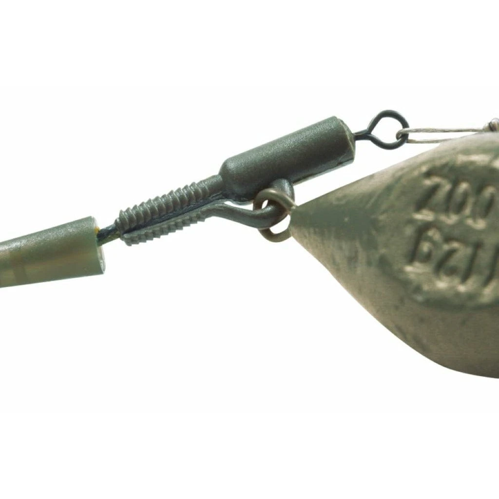 Starbaits Safety Lead Clip Elementi Za Sisteme 4 Starbaits Safety Lead Clip Elementi Za Sisteme