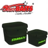 Pomagala Za Hranjenje, Markiranje I Kante Starbaits SB Square Bucket 21L - Set Kanta,poklopac