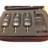 Signalizatori I Indikatori Starbaits STB Bite Indicator Set 3 Rods 1 Signalizatori I Indikatori Starbaits STB Bite Indicator Set 3 Rods