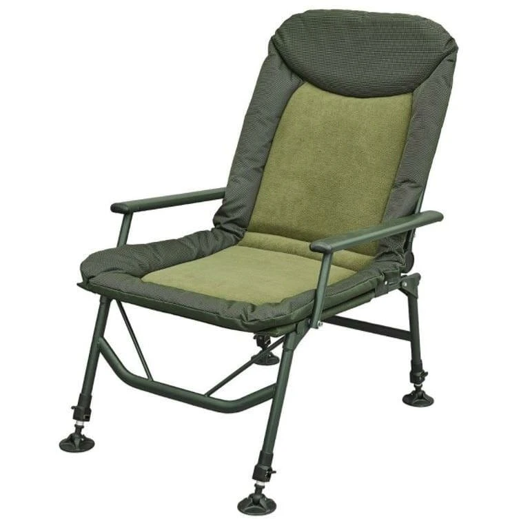STARBAITS STB Comfort Mammoth Chair 3 STARBAITS STB Comfort Mammoth Chair