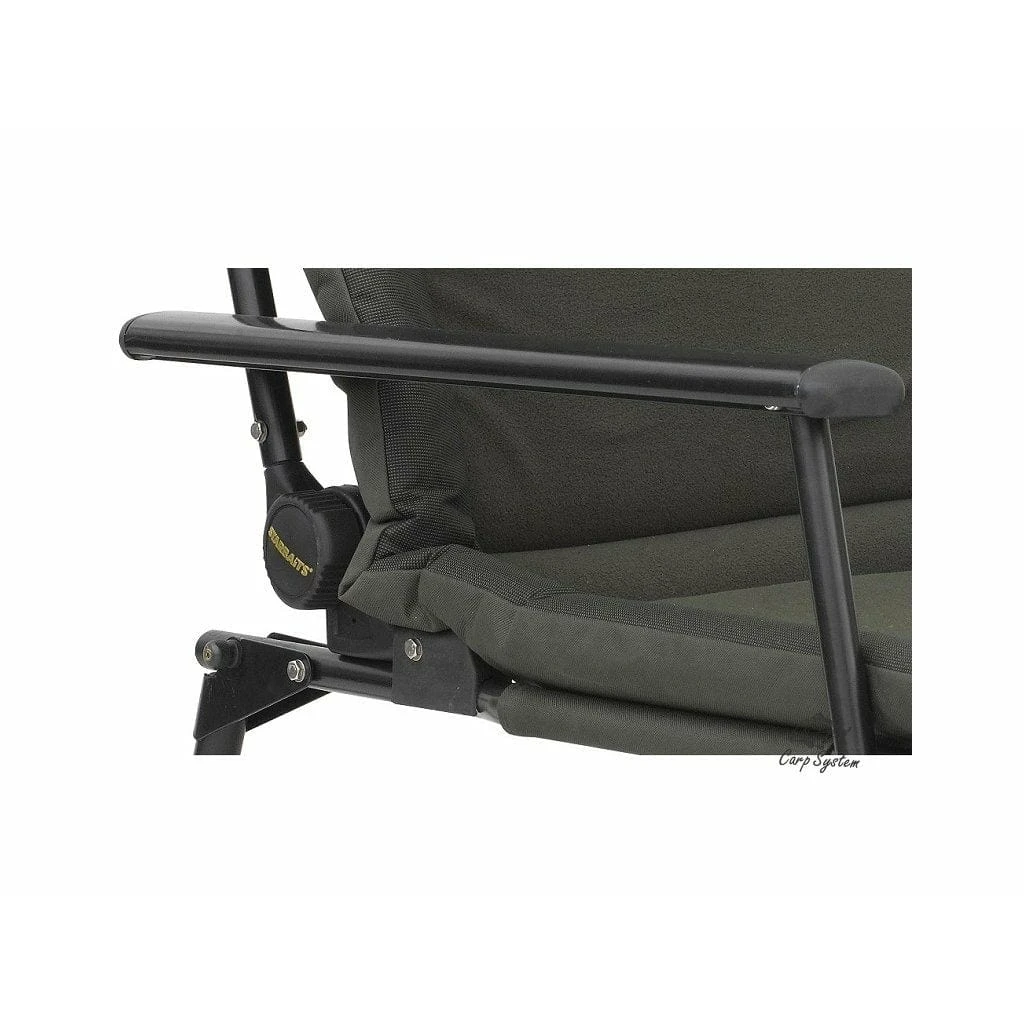 STARBAITS STB Comfort Mammoth Chair 5 STARBAITS STB Comfort Mammoth Chair