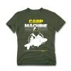 STARBAITS T-SHIRT "Carp Machine" Odjeća I Obuća