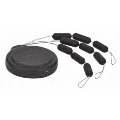 Starbaits Tungsten Sinkers