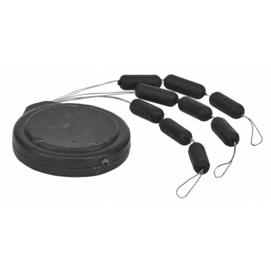 Starbaits Tungsten Sinkers 3 Starbaits Tungsten Sinkers