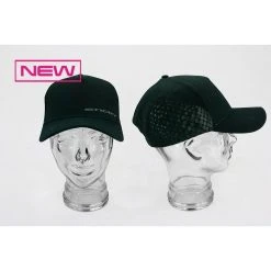 Sticky Baits STICKY Black ID Cap Odjeća I Obuća