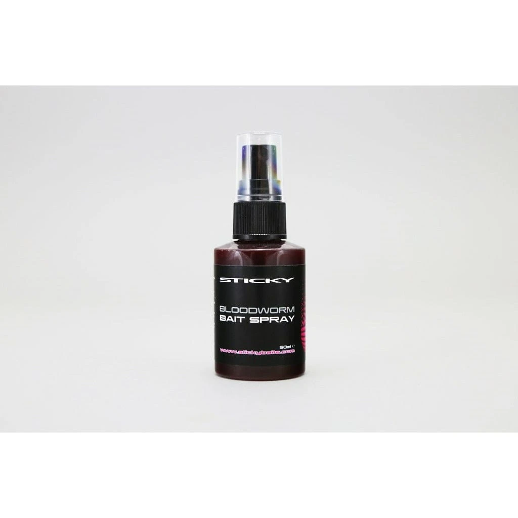 Sticky Baits STICKY Bloodworm Bait Spray Dipovi I Sprejevi 3 Sticky Baits STICKY Bloodworm Bait Spray Dipovi I Sprejevi