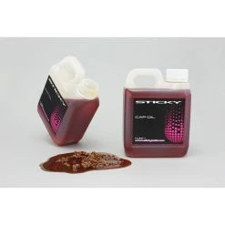Sticky Baits Ulja, Sladila I Boje Sticky Cap Oil 1L