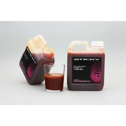 Sticky Baits STICKY Cloudy Krill Liquid - 1ltr Tekući Aditivi I Ekstrakti