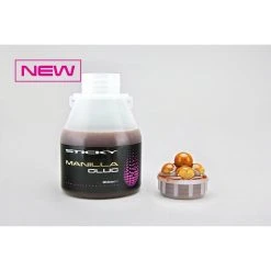 Sticky Baits Dipovi I Sprejevi STICKY Manilla Glug