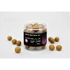 Sticky Baits Sticky Manilla Tuff Ones 20mm Lovni Mamci