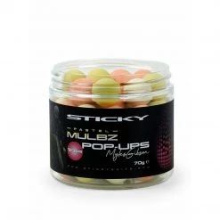 Sticky Baits Sticky Mulbz Pastel 70G