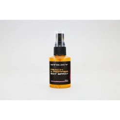 Sticky Baits STICKY Peach & Pepper Bait Spray