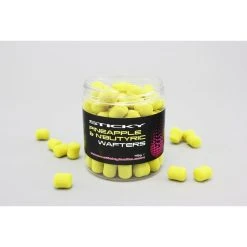 Sticky Baits STICKY Pineapple & N'Butyric Wafters