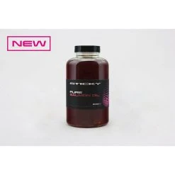 Sticky Baits Sticky Pure Salmon Oil 500ml