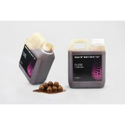 Sticky Baits Sticky Pure Tuna Liquid 1ltr Jerry