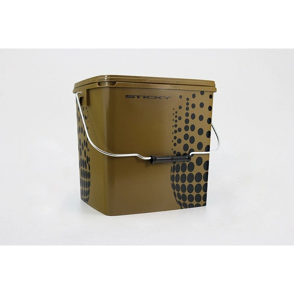 Sticky Baits Sticky SB Bucket 13lt 3 Sticky Baits Sticky SB Bucket 13lt