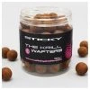 Sticky Baits Sticky The Krill Wafters 16mm ( Round ) 1 Sticky Baits Sticky The Krill Wafters 16mm ( Round )