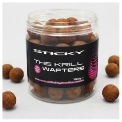 Sticky Baits Sticky The Krill Wafters 16mm ( Round )