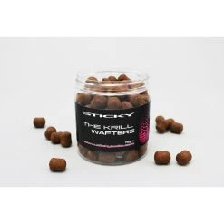 Sticky Baits STICKY The Krill Wafters Dumbells