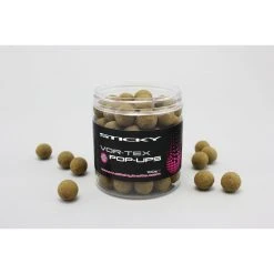 Sticky Baits STICKY Vor-Tex Plus Pop Ups Pop Up Mamci