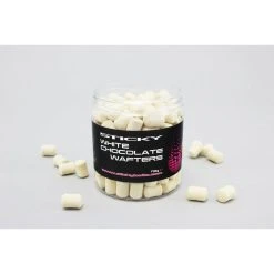 Sticky Baits Lovni Mamci STICKY White Chocolate Wafters