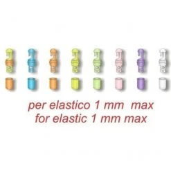 STONFO Apicale ZERO - 1mm